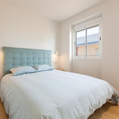 Blue Coast Apartment Canet De Mar Kültér fotó