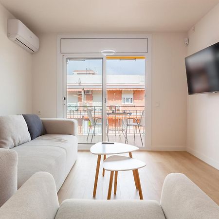Blue Coast Apartment Canet De Mar Kültér fotó