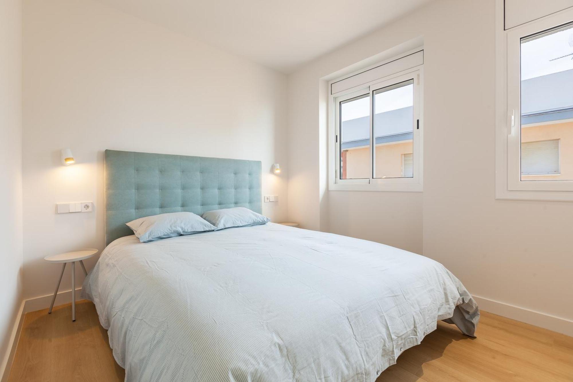 Blue Coast Apartment Canet De Mar Kültér fotó