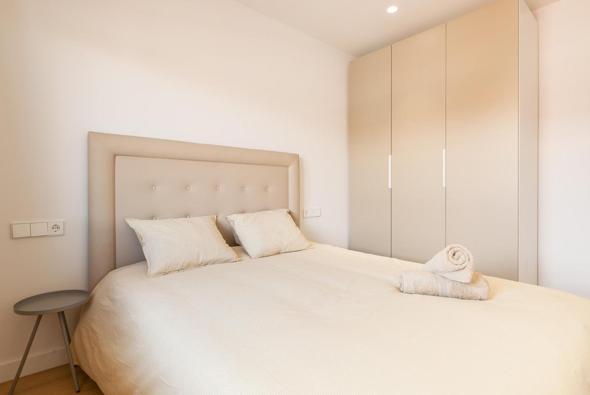 Blue Coast Apartment Canet De Mar Kültér fotó