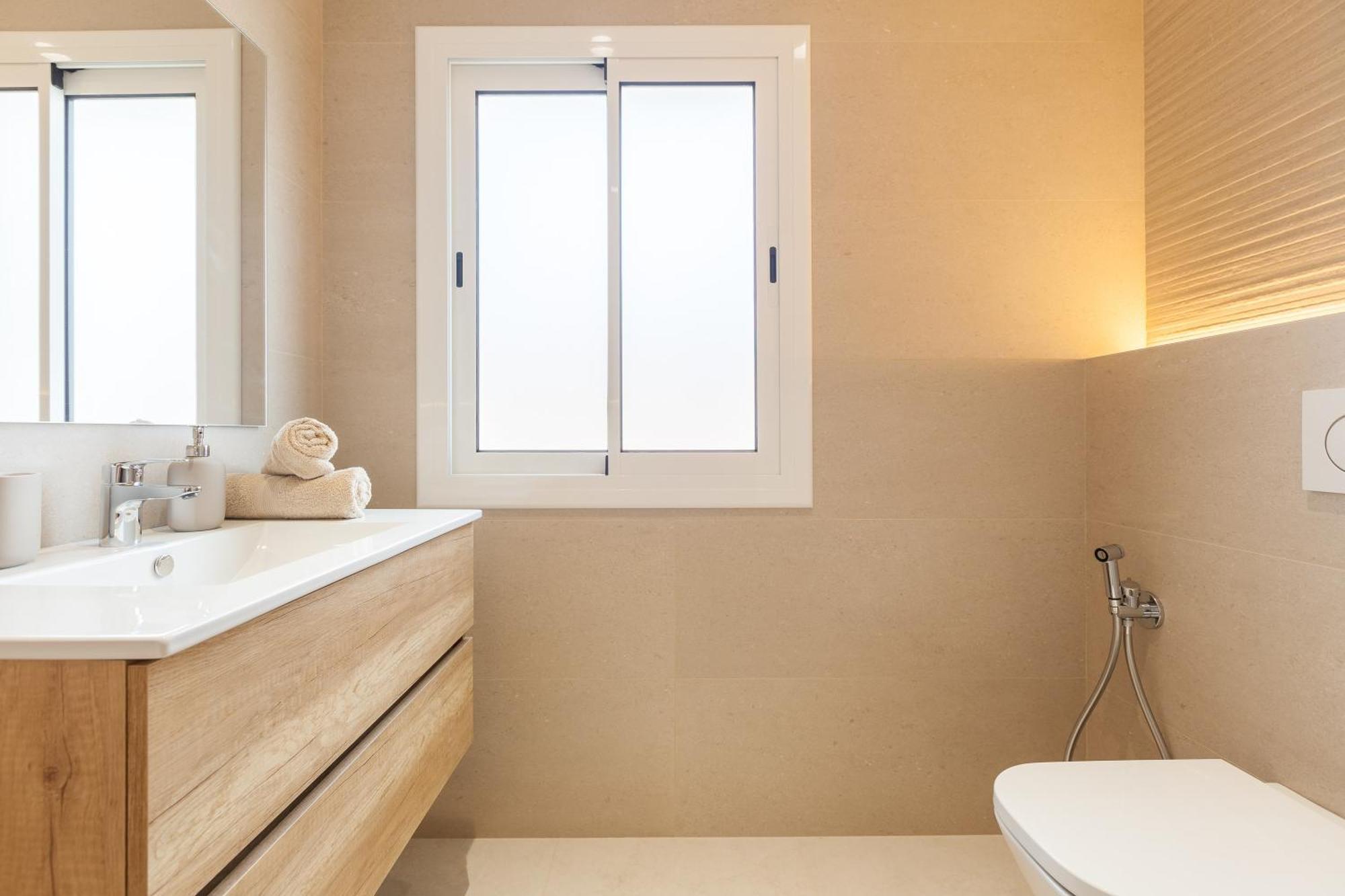 Blue Coast Apartment Canet De Mar Kültér fotó