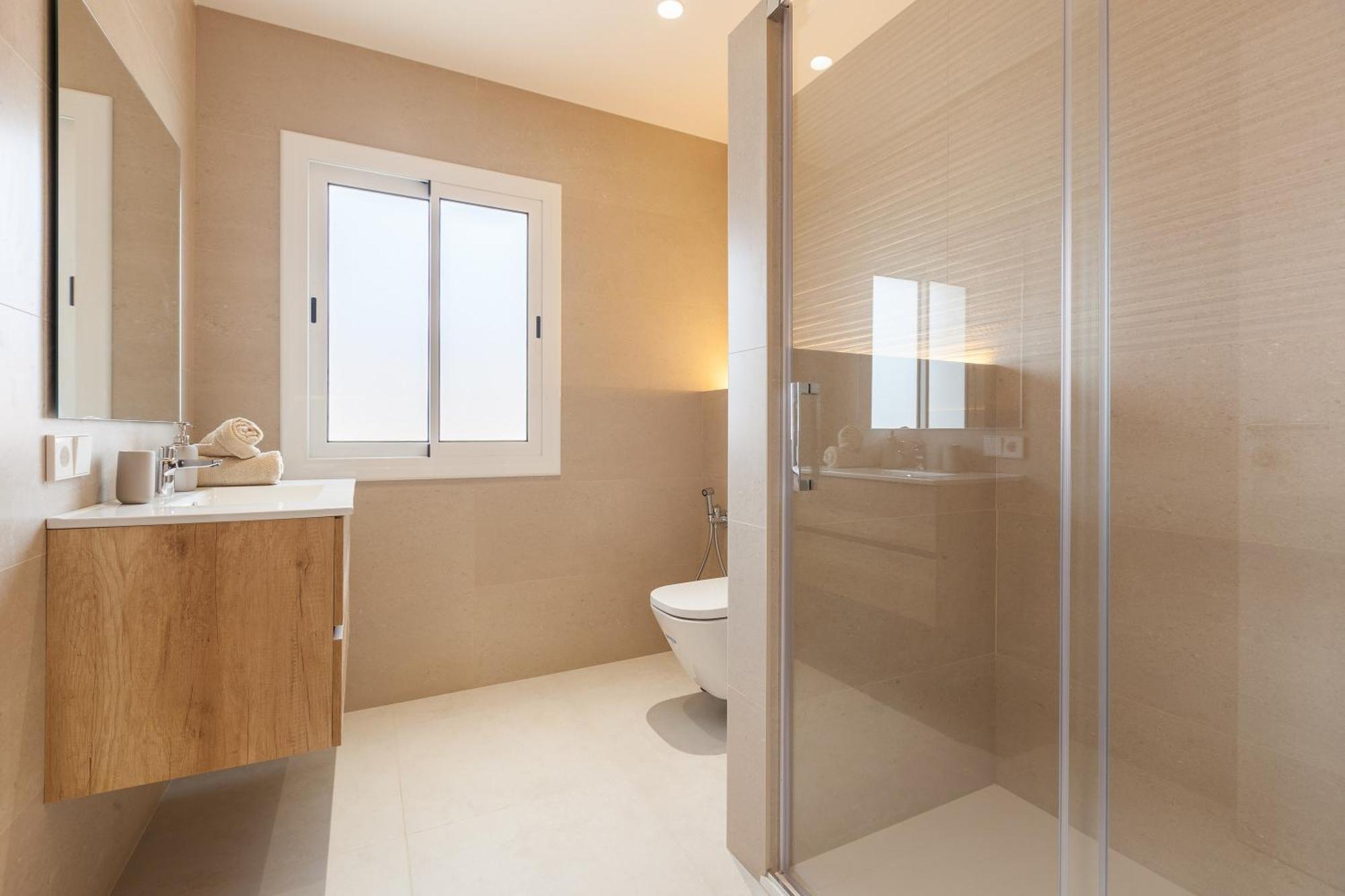 Blue Coast Apartment Canet De Mar Kültér fotó